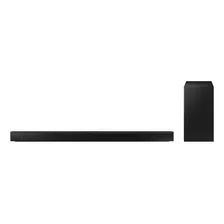 B-series Barra De Sonido Samsung Hw-b650 Color Negro Frecuencia 3.1 110v/220v