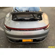 Porsche 911 Carrera At 3.0cc 2020