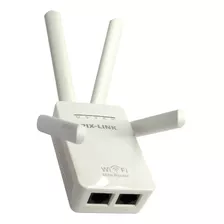 Router Repetidor Wifi Pix Link