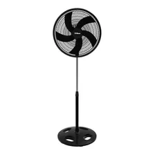 Ventilador De Pie Liliana 20'' Vp20p Oscilante 5p/p 3vel 90w