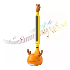 Sintetizador Eletronico De Instrumentos Musicais Brinquedos-