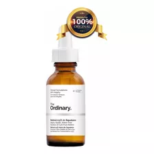 The Ordinary Retinol 0,5% In Squalane 30ml Original Dos Eua