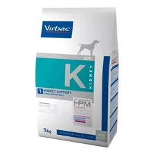 Virbac Kidney Support Renal Insufficiency 3 Kg