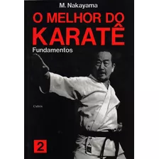 Melhor Do Karate,o - V.2