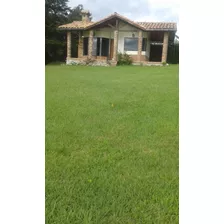 Cabañas En Venta Merida Mucunutan Urbanización Loma Linda