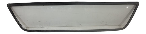 Vidro Vigia Traseiro D20