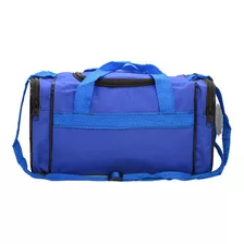 Bolsa Enfermagem Personalizada Academica Estagio Cor Top Azul