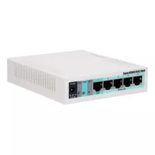 Router Inalambrico Mikrotik Rb951g-2hnd Usb 5 Puertos Giga