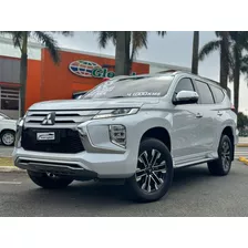 Mitsubishi Pajero Sport 2.4 Hpe-s Awd 2022 - Muito Nova!!!