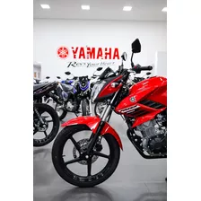 Yamaha - Fazer 150 Ubs 24/24