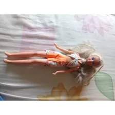 Barbie Playera