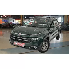 Fiat Toro 1.8 16v Evo Freedom Open Edition