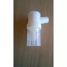 Kit Copinho Recipiente Micro Nebulizador Pulmonar Plus 