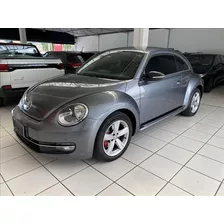 Volkswagen Fusca Fusca 2.0 Tsi Turbo