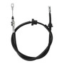 Cable Embrague Para Hyundai Excel 1991 1.5l Cahsa