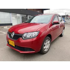 Renault Sandero Life 2019