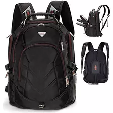 Mochila Para Computadora Portatil Freebiz De 184 Pulgadas Pa