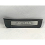 Moldura Estribo Trasero Izquierdo Acura Tl 3.5l 09-14