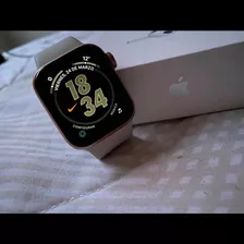 Apple Watch Series 6 Con Caja Y Cargador