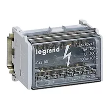 Repartidor Bipolar Cod.04880 Legrand