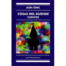 At- Lpe- Omil, Alba - Cosas Del Duende