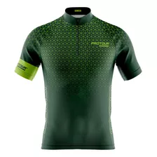 Camisa Ciclismo Mtb Masculina Ciclista Pro Tour Cascasis 