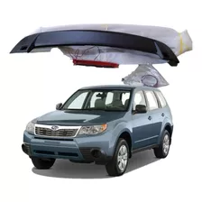 Spoiler Alerón Subaru Forester 2009-13