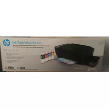 Multifuncional Hp 410 Ink Trank Wifi