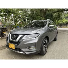 Nissan X-trail 2.5 Exclusive 2022