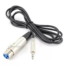 Cable Para Micrófono: Cablesonline - Cable De Audio Balancea
