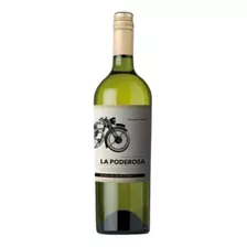 Vino La Poderosa Sauvignon Blanc 750ml Fin De Los Mundos