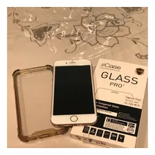  iPhone 6s 32 Gb Rose Gold - Leer Descripción