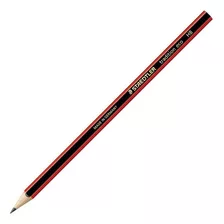 Lapiz Negro Grafito Staedtler Tradition Hb