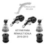 Kit Bujes Y Par De Rotulas Para Renault Laguna 2004-2006