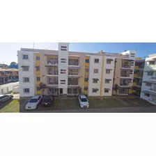 Vendo De Oportunidad Apartamento En Alma Rosa Ll 