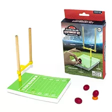 Paladone Field Goal Challenge Stationary Set