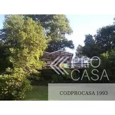 Casa Orilla Del Lago/-