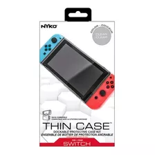 Nyko Thin Case Para Nintendo Switch
