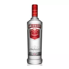 Vodka Smirnoff 50ml