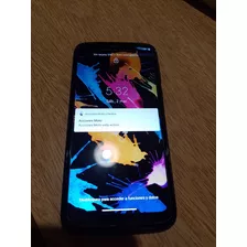  Celular Motorola G7 Play 