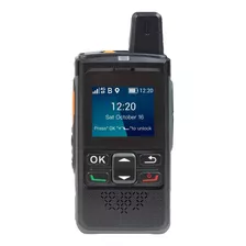 Radio Poc Hytera Pnc360s Wifi Gps Licencia Anual Incluida