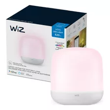 Lampara Inteligente Wifi Hero Color 12w