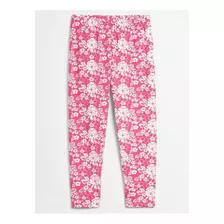 Leggings Gap Nina Importado Talla S 6-7 Años Delgabacho Mx