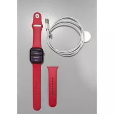 Reloj Apple Watch Series 7 De 41mm 