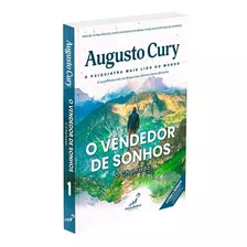 O Vendedor De Sonhos - O Chamado, De Cury, Augusto. Editora Dreamsellers Pictures Ltda, Capa Mole Em Português, 2021