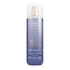 Body Splash Desodorante Colônia Boa Noite 200ml