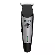 Maquina Cortar Pelo Patillera Profesional Eurostil Triumph