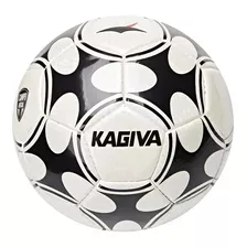 Pelota Futbol Kagiva Campo Costurada Nº 5 Oficial - Olivos