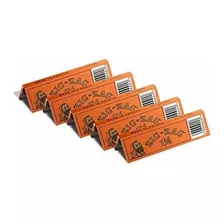 Tubo Y-o Papel Para Armar Zig-zag Rolling Papers 1 French Or