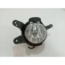 Farol Auxiliar Esquerdo Chevrolet Cruze 1.8 2013